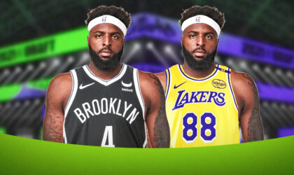 Mitchell Robinson’s Next Team Might Not Be the Knicks. Here’s Where He Could Land.