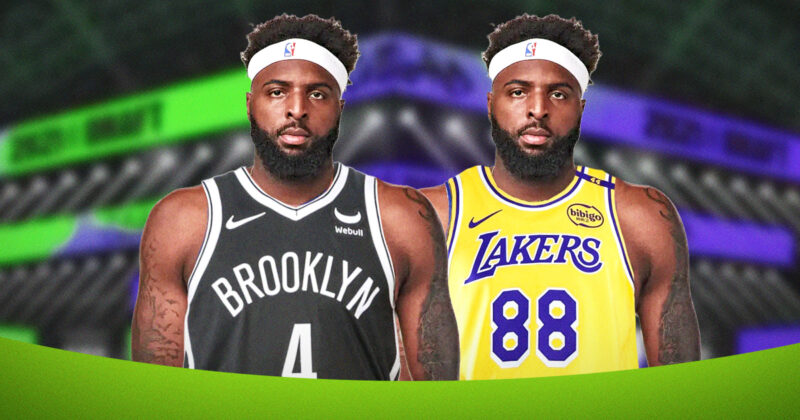 Mitchell Robinson’s Next Team Might Not Be the Knicks. Here’s Where He Could Land.