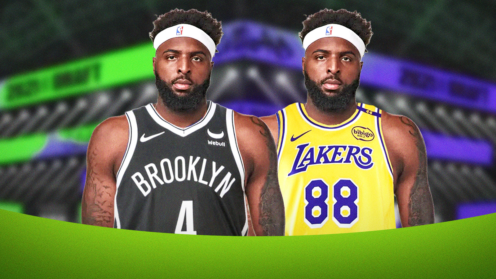 Mitchell Robinson’s Next Team Might Not Be the Knicks. Here’s Where He Could Land.