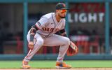 Luis Arraez Trade Value Just Got Trickier With This Foot Injury Update