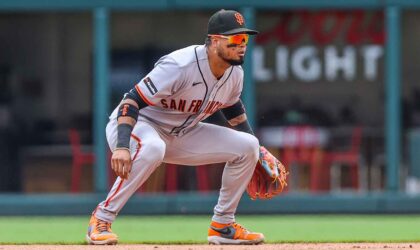 Luis Arraez Trade Value Just Got Trickier With This Foot Injury Update
