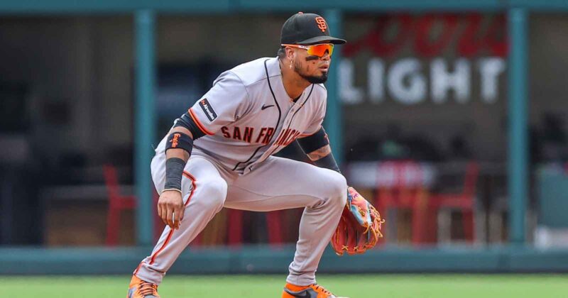 Luis Arraez Trade Value Just Got Trickier With This Foot Injury Update