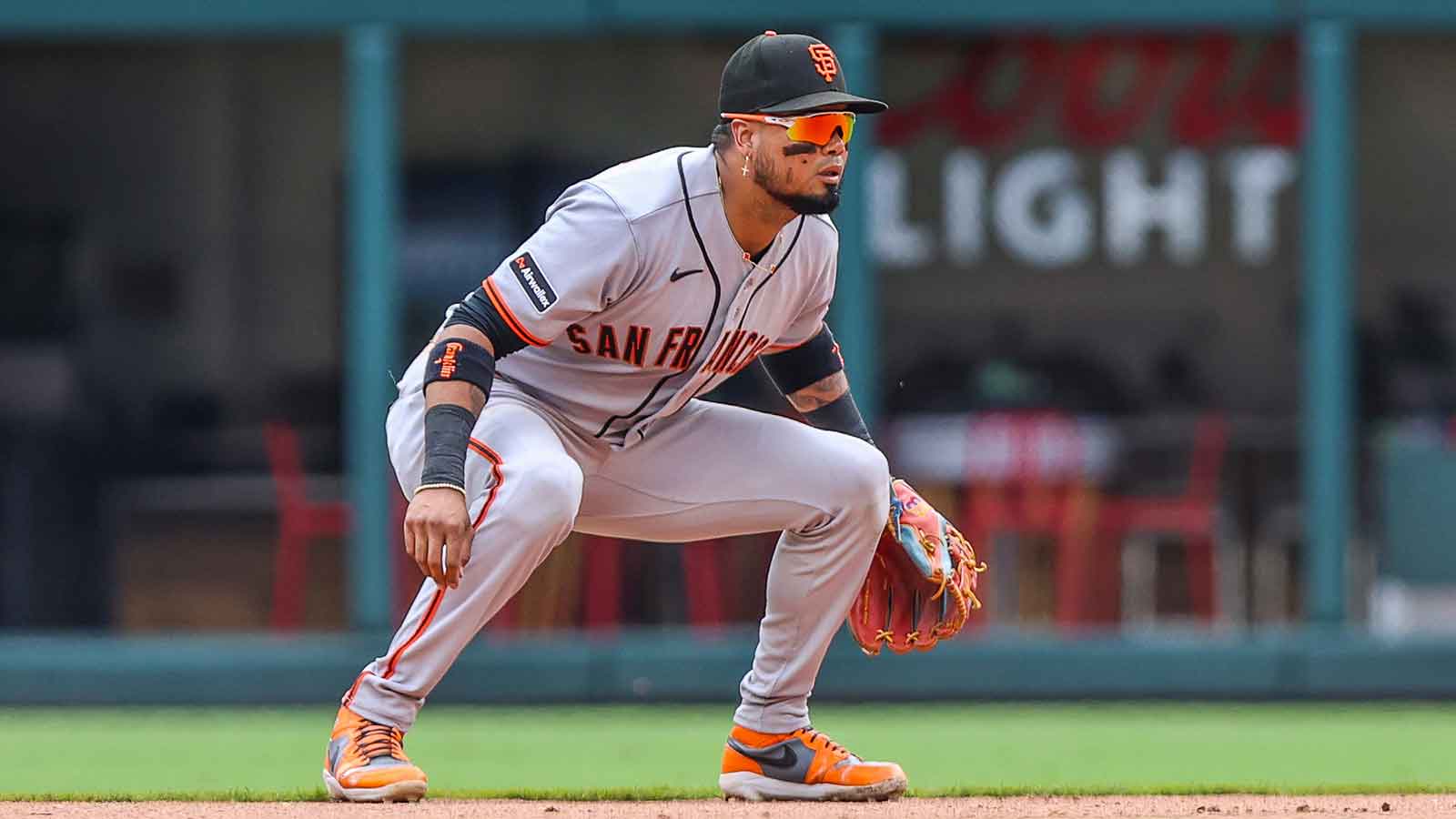 Luis Arraez Trade Value Just Got Trickier With This Foot Injury Update