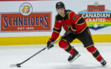 Senators Lock Up Jordan Spence for $20 Million Before He Hits Free Agency