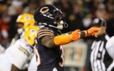 CJ Gardner-Johnson Says Josh Allen Gives Him a ‘Fighting Chance’ for Two Super Bowls in Three Years