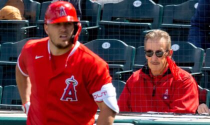 Mike Trout to Stay Put? Why the Angels Might Not Trade Anyone at the Deadline