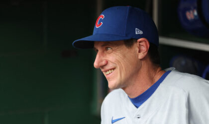 Cubs Land Skubal in Blockbuster Trade — Why the Dodgers Were Never a Factor