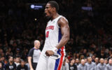 Pistons Dig In on Jalen Duren. Trade Talk Isn’t Changing That.