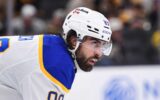 Alex Tuch Is Joining the Team That Broke His Heart in 2018. His Response Was Perfect.