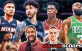 Giannis to Miami and LaMelo to Minnesota: Two Trades That Reshape the East and West
