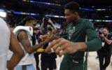 Miami Already Has Giannis. Would They Really Add Ja Morant?