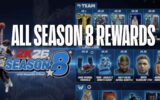 Angel Reese Headlines NBA 2K26 Season 8 as MyCAREER and MyTEAM Drop 80 Free Rewards