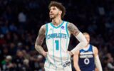 Kendrick Perkins Fires Back at LaMelo Ball Doubters After Timberwolves Trade