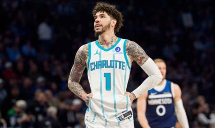 Kendrick Perkins Fires Back at LaMelo Ball Doubters After Timberwolves Trade