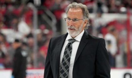 Vegas Lost Its Second-Round Pick and the NHL Hasn’t Changed Its Mind