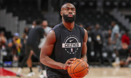 Hornets Shift Gears Toward Jaylen Brown After LaMelo Ball Trade