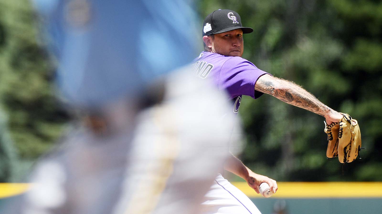 Kyle Freeland Made Rockies History — but One Number Raises Red Flags
