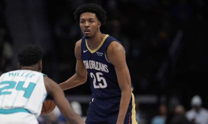 Trey Murphy III Trade Talk Hits a Wall as Pelicans Reject Every Offer