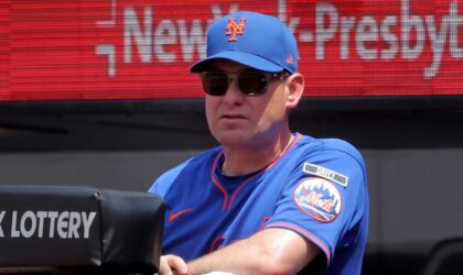 Jon Heyman Fires Back at Mets Front Office After Carlos Mendoza Gets Scapegoated