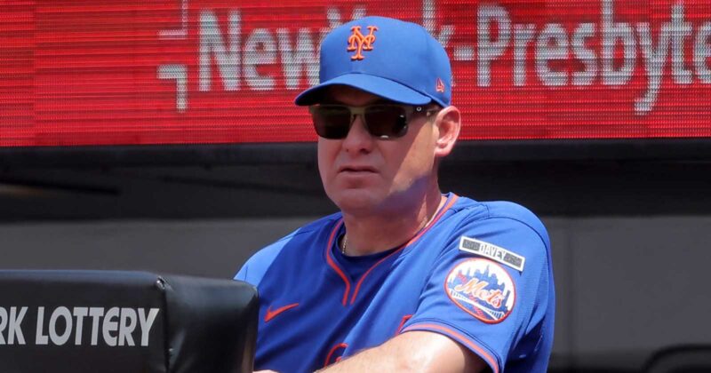 Jon Heyman Fires Back at Mets Front Office After Carlos Mendoza Gets Scapegoated