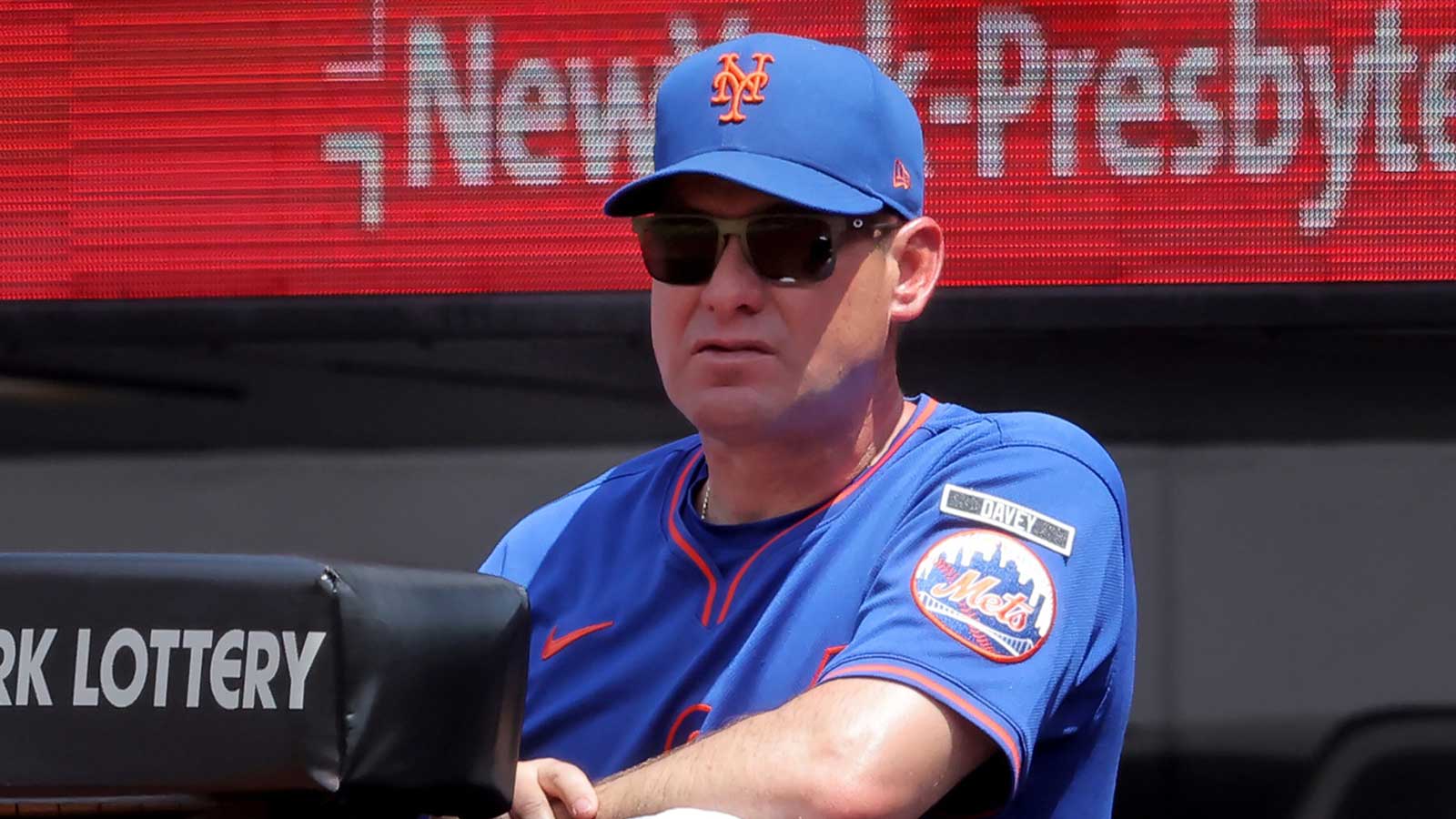 Jon Heyman Fires Back at Mets Front Office After Carlos Mendoza Gets Scapegoated