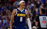 Nuggets Face a $30 Million Decision on Peyton Watson. Someone Has to Go First.