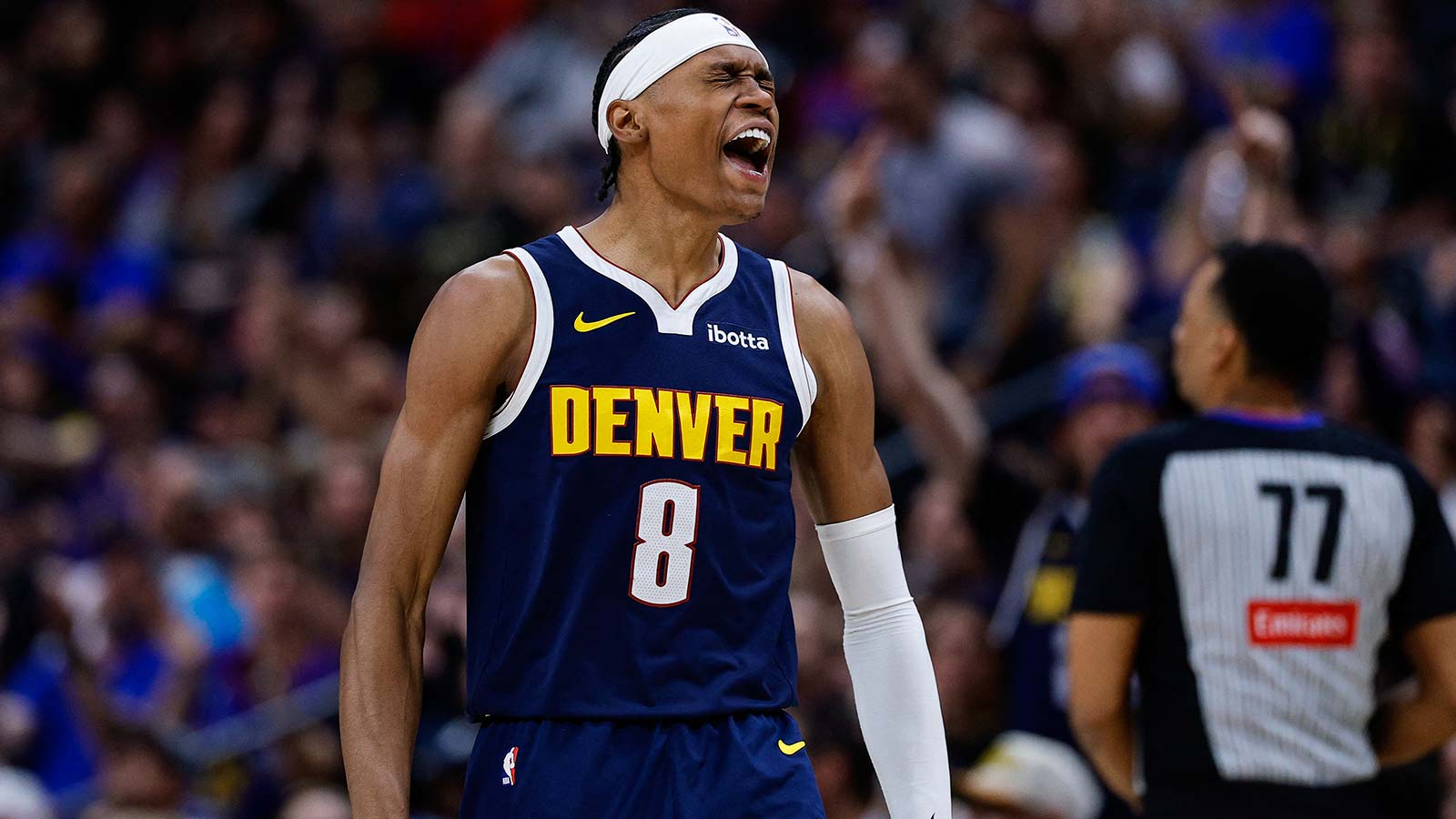 Nuggets Face a $30 Million Decision on Peyton Watson. Someone Has to Go First.