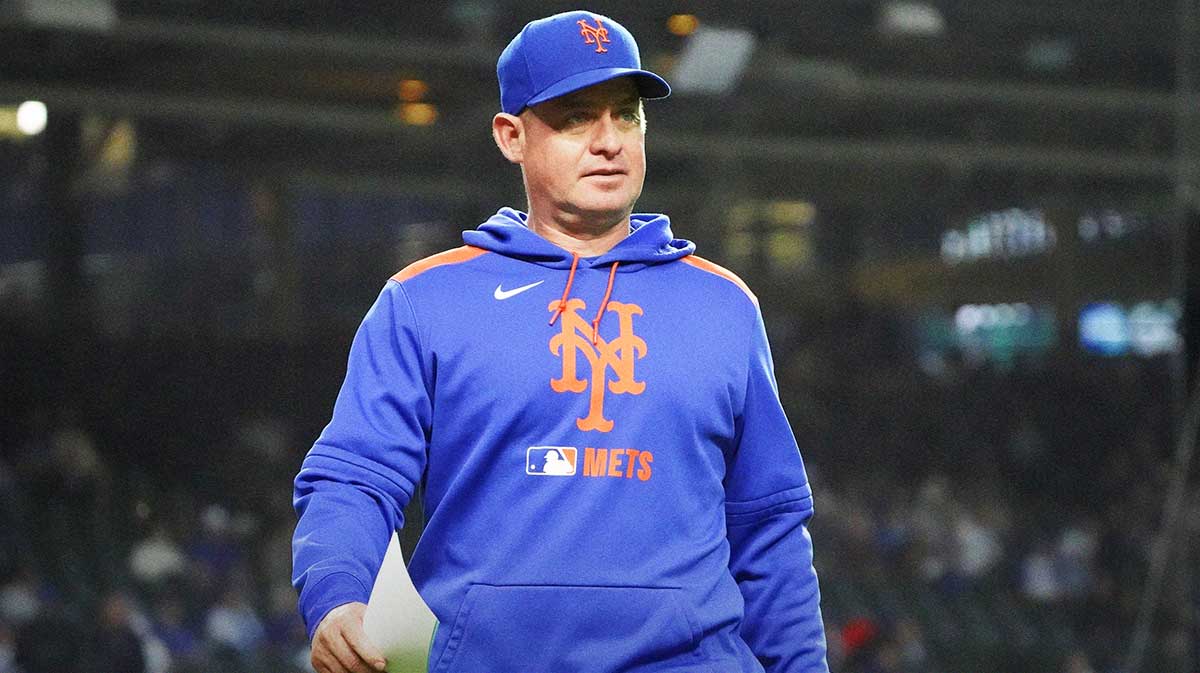 Carlos Mendoza’s Mets Firing Was Brutal. His Statement Made the Timing Worse.