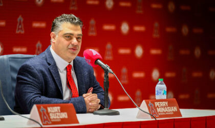 Ken Rosenthal Calls It: Angels Likely to Fire GM and Manager Once the Season Ends