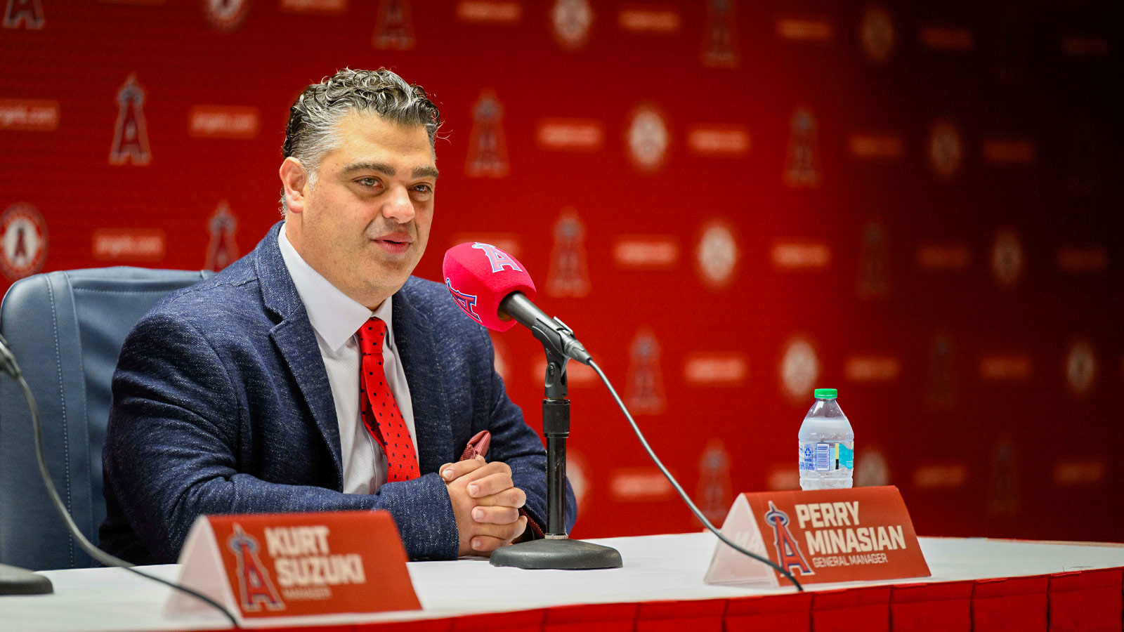 Ken Rosenthal Calls It: Angels Likely to Fire GM and Manager Once the Season Ends