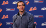 Mets Paid David Stearns $10 Million. Now He’s on the Hot Seat After Mendoza’s Firing.