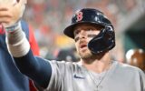 Red Sox Injury Report: Story Out Until August, Casas Close, and Sandoval Progressing