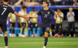 Christian Pulisic Returned and Weston McKennie Said What Everyone Was Thinking