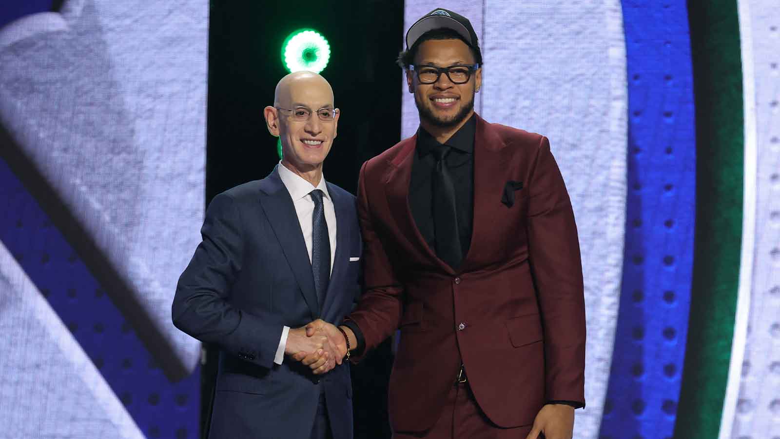 Brooklyn Nets Found a Steal at No. 28 in a Big Man Who Throws Dimes Like a Point Guard