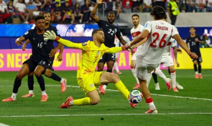 Pochettino’s Backup Experiment Nearly Pays Off as USMNT Falls 3-2 to Turkey