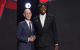 Caleb Wilson Already Called His Shot for Rookie of the Year. The Bulls Are Listening.