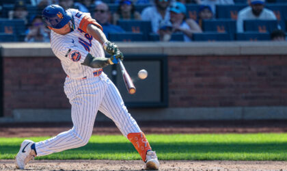 Mets Shuffle the Roster After Parting Ways with Carlos Mendoza