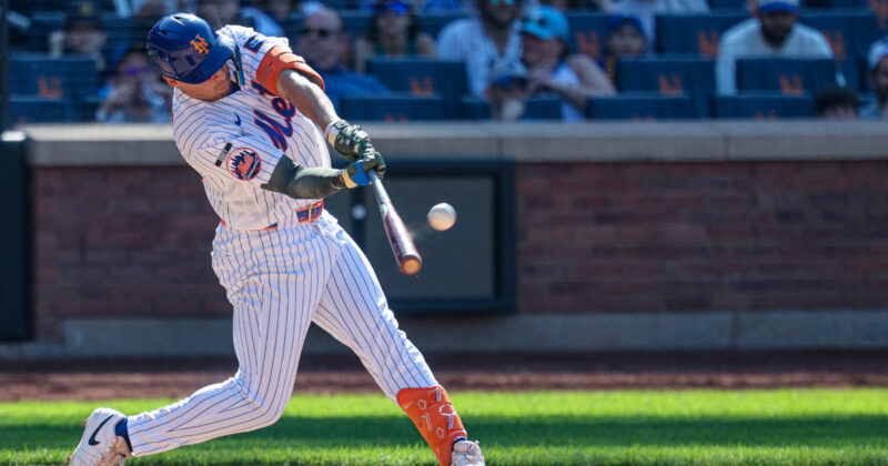 Mets Shuffle the Roster After Parting Ways with Carlos Mendoza
