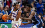 AJ Dybantsa and Darryn Peterson Will Face Off on Night One of Summer League