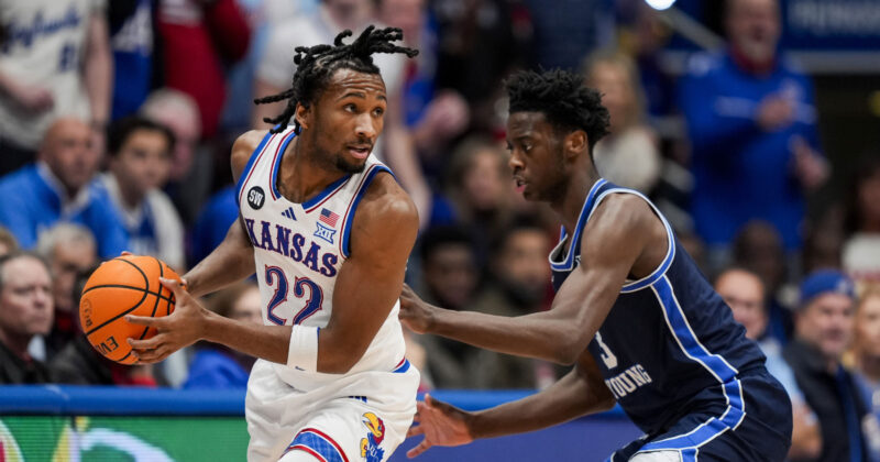 AJ Dybantsa and Darryn Peterson Will Face Off on Night One of Summer League