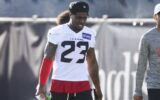 CJ Gardner-Johnson Says He Was Cut by the Texans Over a Fight With the GM’s Friend