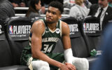 Giannis Antetokounmpo Personally Vetoed Four Trade Offers Before Heat Deal Got Done