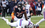 C.J. Gardner-Johnson Calls Out Saquon Barkley After A.J. Brown Trade: ‘I Hope You’re Happy’