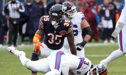 C.J. Gardner-Johnson Calls Out Saquon Barkley After A.J. Brown Trade: ‘I Hope You’re Happy’