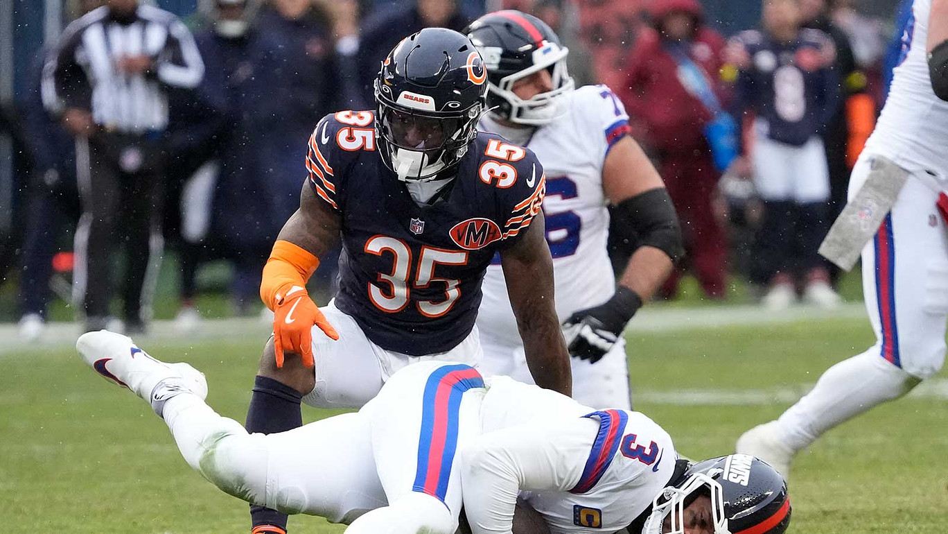 C.J. Gardner-Johnson Calls Out Saquon Barkley After A.J. Brown Trade: ‘I Hope You’re Happy’