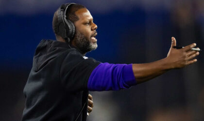 One Commanders Coordinator Is Set Up to Shine. The Other Is Walking Into a Trap.