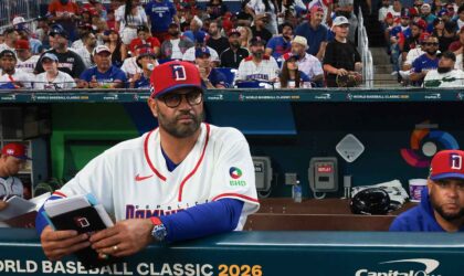 Albert Pujols Wants the Mets Job, and His Soto Connection Makes It Interesting