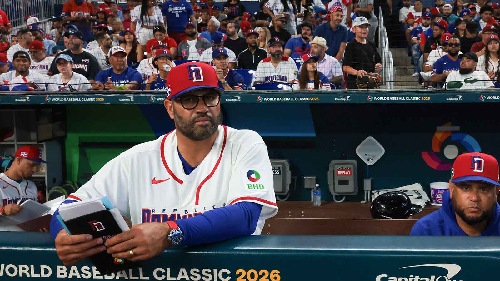 Albert Pujols Wants the Mets Job, and His Soto Connection Makes It Interesting