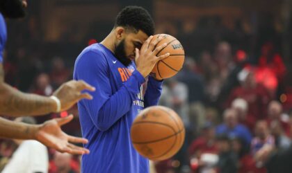 KAT on the NBA Finals: “It Means More Than a Championship” — Here’s Why