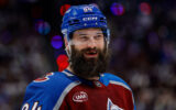 Avalanche Lock In Two Defensemen Before Free Agency Opens